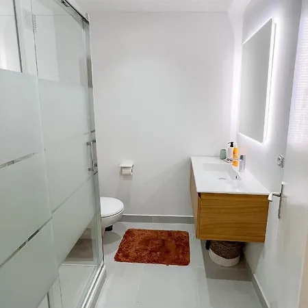 Vieux - Wifi, Ac, 5 Pers Nizza