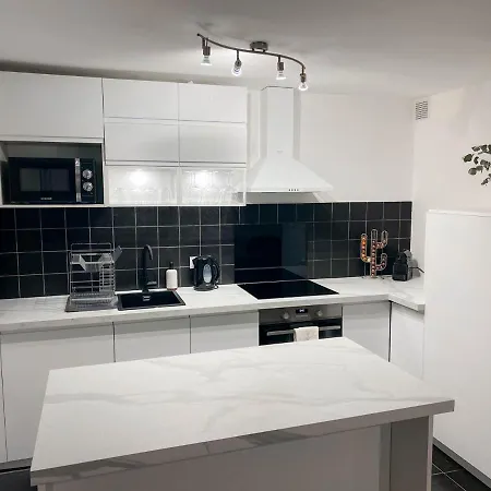 Vieux - Wifi, Ac, 5 Pers * Nizza