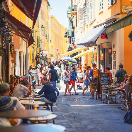 Appartamento Vieux - Wifi, Ac, 5 Pers *